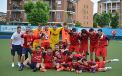 U19 Chieri-Bra 0-0: le mani di Bianco sulla qualificazione