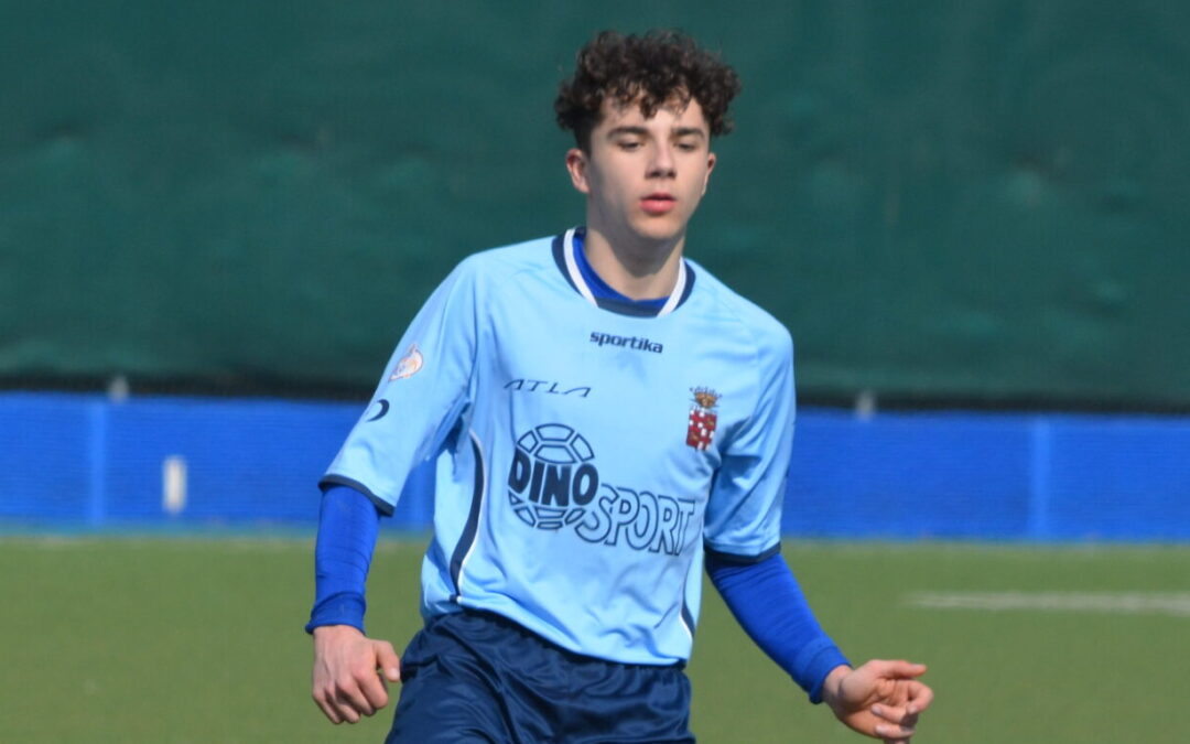 Il week end delle giovanili: per U16 e U15 gare tutte da vivere