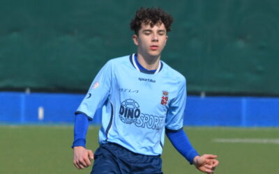 Il week end delle giovanili: per U16 e U15 gare tutte da vivere