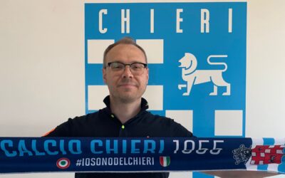 Fabio D’Alessandro è il nuovo responsabile marketing e sponsorship