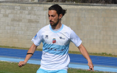 Ponsat glaciale: suo al 94′ il 2-2 contro la Lavagnese