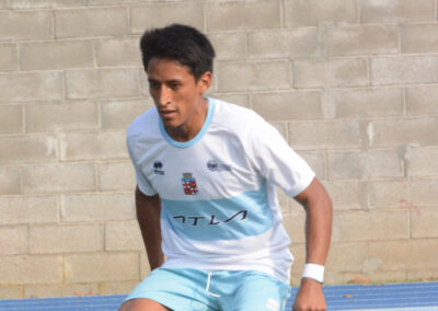 Ultima giornata stregata: chiudiamo ottavi a -3 dai playoff