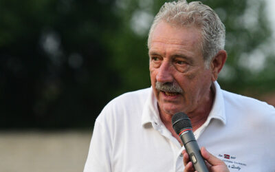 Roberto Sorrentino: “Grandi responsabilità e voglia di migliorarci”