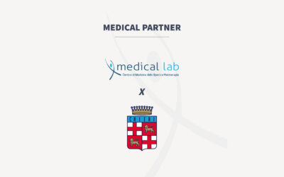 Stretta la nuova partnership medica con Medical Lab