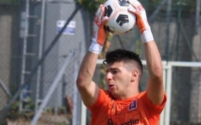 Il nostro numero 1 è Ramon Virano