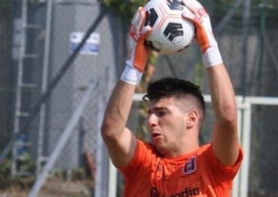 Il nostro numero 1 è Ramon Virano