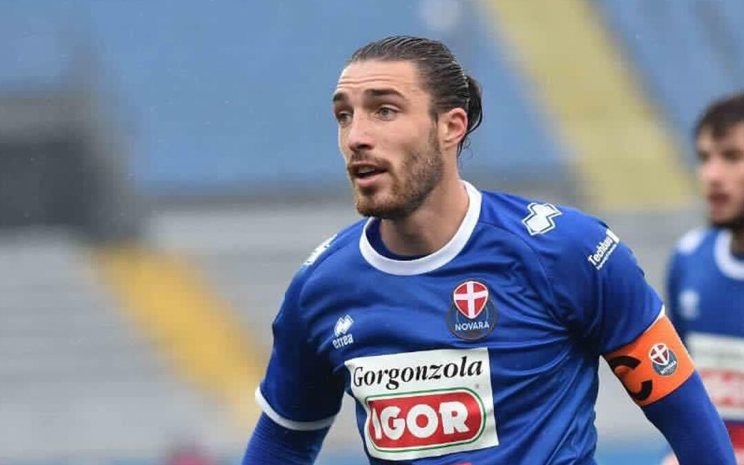 Nel cuore del gioco azzurro arriva Mirko Bortoletti