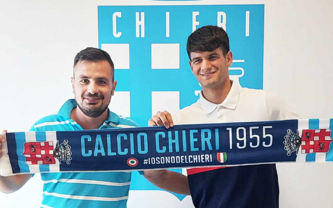 Forza e corsa sulla destra: benvenuto al 2003 Luca Maini