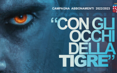 Un Chieri… con gli occhi della tigre: via alla campagna abbonamenti 22/23