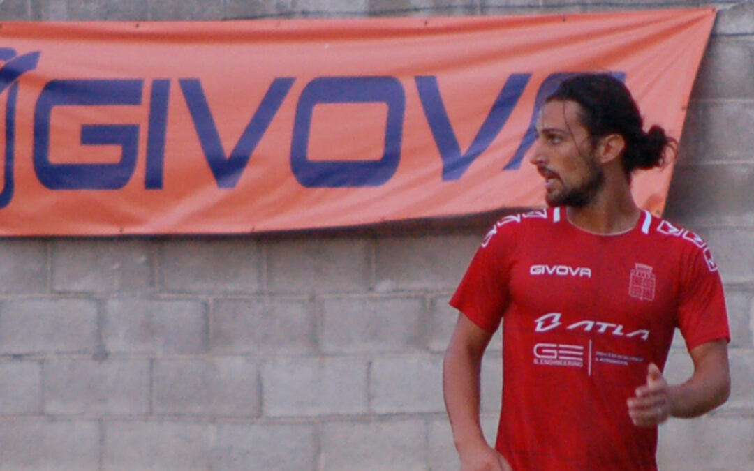 Gli azzurri partono bene, contro il Pont Donnaz decide Ponsat,