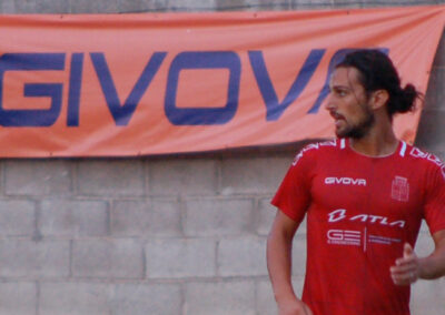 Gli azzurri partono bene, contro il Pont Donnaz decide Ponsat,