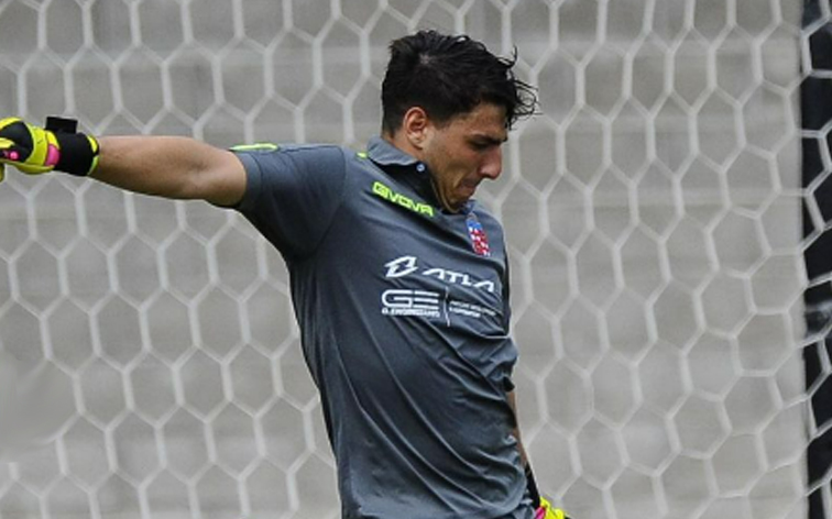 Non basta Alfiero, la Castellanzese ci riprende nel finale