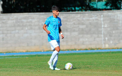 Sconfitta che brucia. Manca il gol