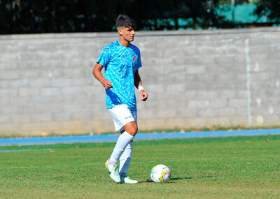 Sconfitta che brucia. Manca il gol