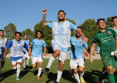 Cuore immenso Chieri