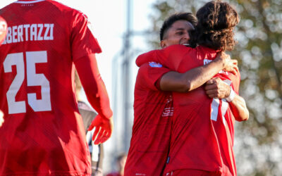 Chieri – Legnano | La Gallery