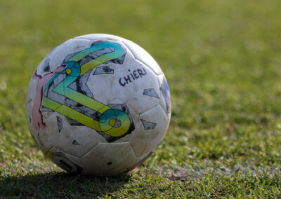 Il Chieri pareggia 2-2 con il Derthona