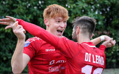 Balan al fotofinish: punto prezioso a Pinerolo