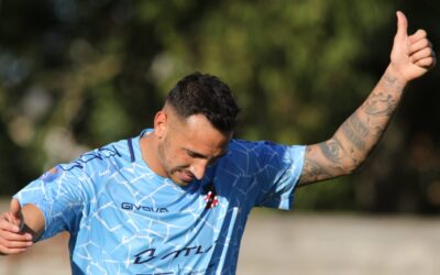 SCONFITTA A TESTA ALTA