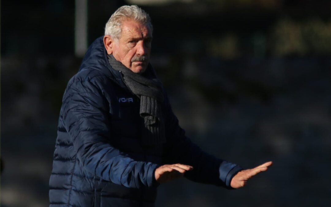 Chieri – Legnano: post partita