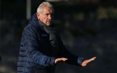 Chieri – Legnano: post partita