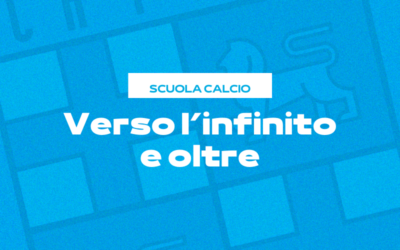 Verso l’infinito e oltre