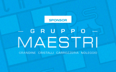 Chieri Calcio e Gruppo Maestri: insieme per vincere