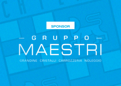 Chieri Calcio e Gruppo Maestri: insieme per vincere