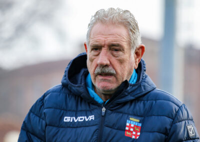 Intervista post match – Chieri vs Castellanzese
