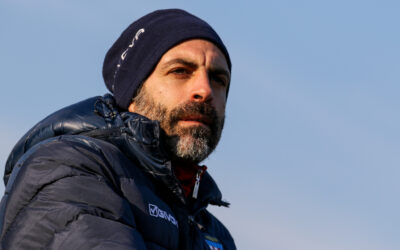 Interviste post partita