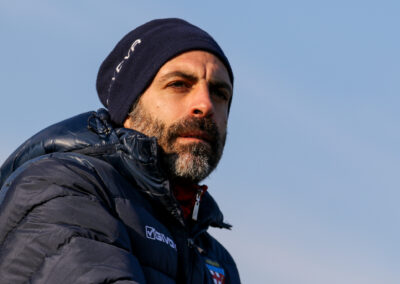 Interviste post partita