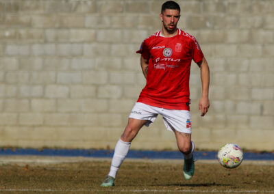 SUPER VIRANO STOPPA LA SANREMESE