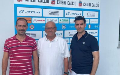 Dott. Aldo Bava al Chieri