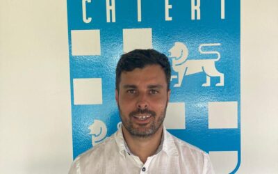 Marzullo Enrico e Brazzo Marco al Chieri