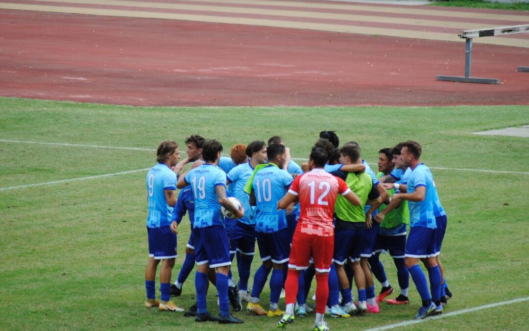 PUNTO D’ORO ZENUNI