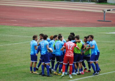 PUNTO D’ORO ZENUNI