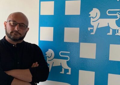 COMUNICATO UFFICIALE A.S.D. CHIERI