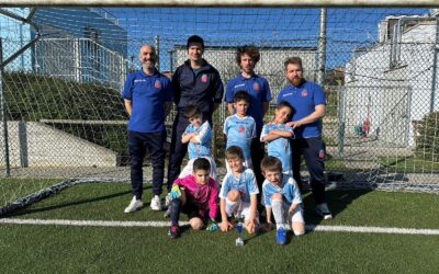 WEEKEND SCUOLA CALCIO/SETTORE GIOVANILE
