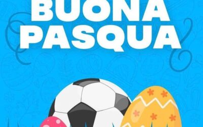 BUONA PASQUA