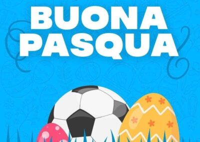 BUONA PASQUA