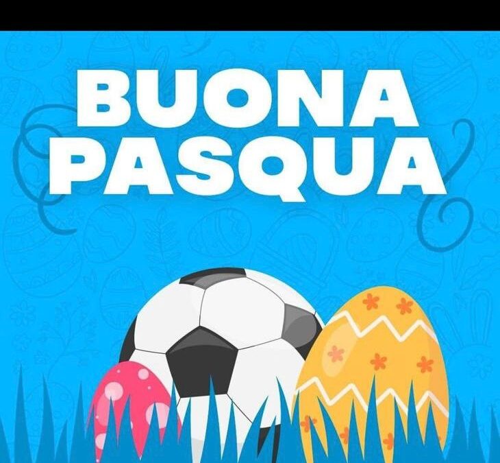 BUONA PASQUA