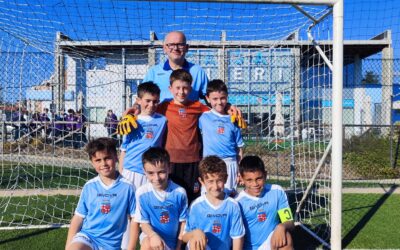 WEEKEND SETTORE GIOVANILE/SCUOLA CALCIO