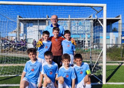 WEEKEND SETTORE GIOVANILE/SCUOLA CALCIO