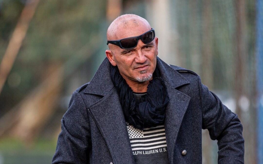 Ferrante nuovo Responsabile dell’Area Tecnica