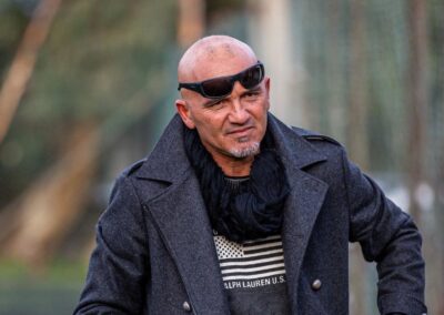 Ferrante nuovo Responsabile dell’Area Tecnica