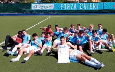 WEEKEND SETTORE GIOVANILE/SCUOLA CALCIO