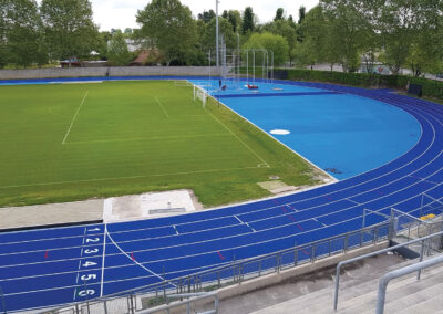 Sabato 28 Settembre si torna al “De Paoli” contro il NovaRomentin