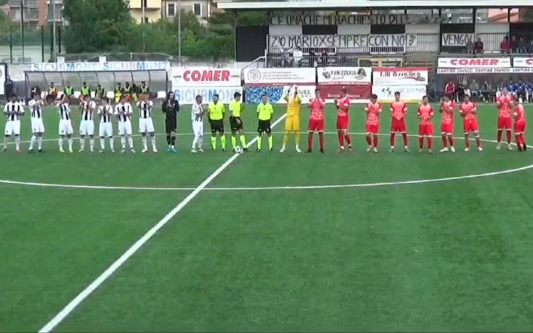 Lavagnese – Chieri 3-2