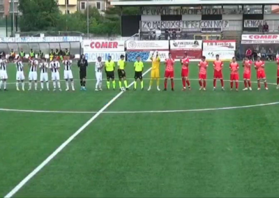 Lavagnese – Chieri 3-2