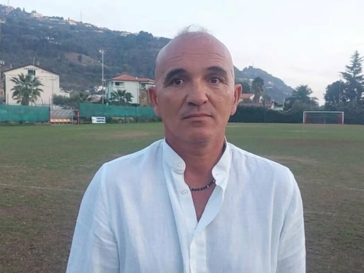 Rescissione consensuale con il responsabile dell’area tecnica Marco Ferrante